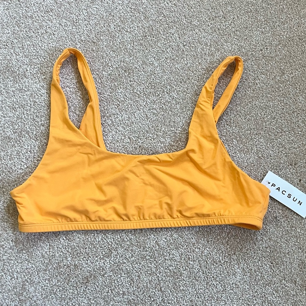 Bathing Suit Top